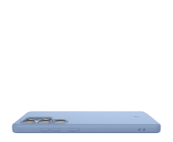 SPIGEN Silicone Fit Mag Magsafe do Samsung Galaxy S25 Ultra Sapphir ACS09018 - 1313136 - zdjęcie 4